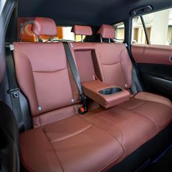 تويوتا كورولا كروس